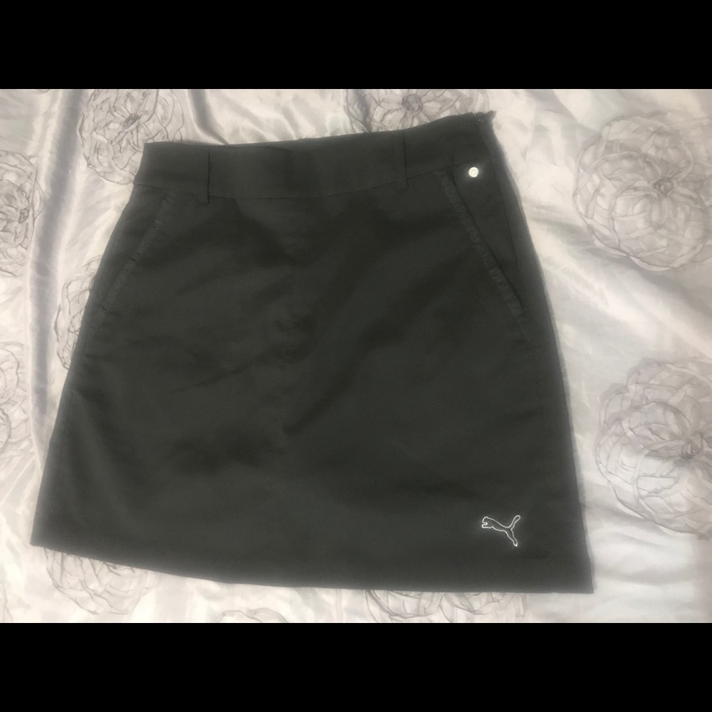 Skort